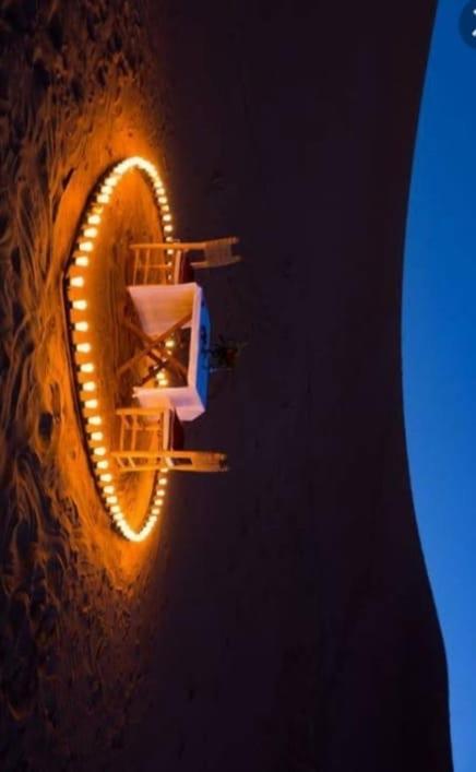 Hotel Sam Dunes Desert Safari Camp Jaisalmer Exterior foto