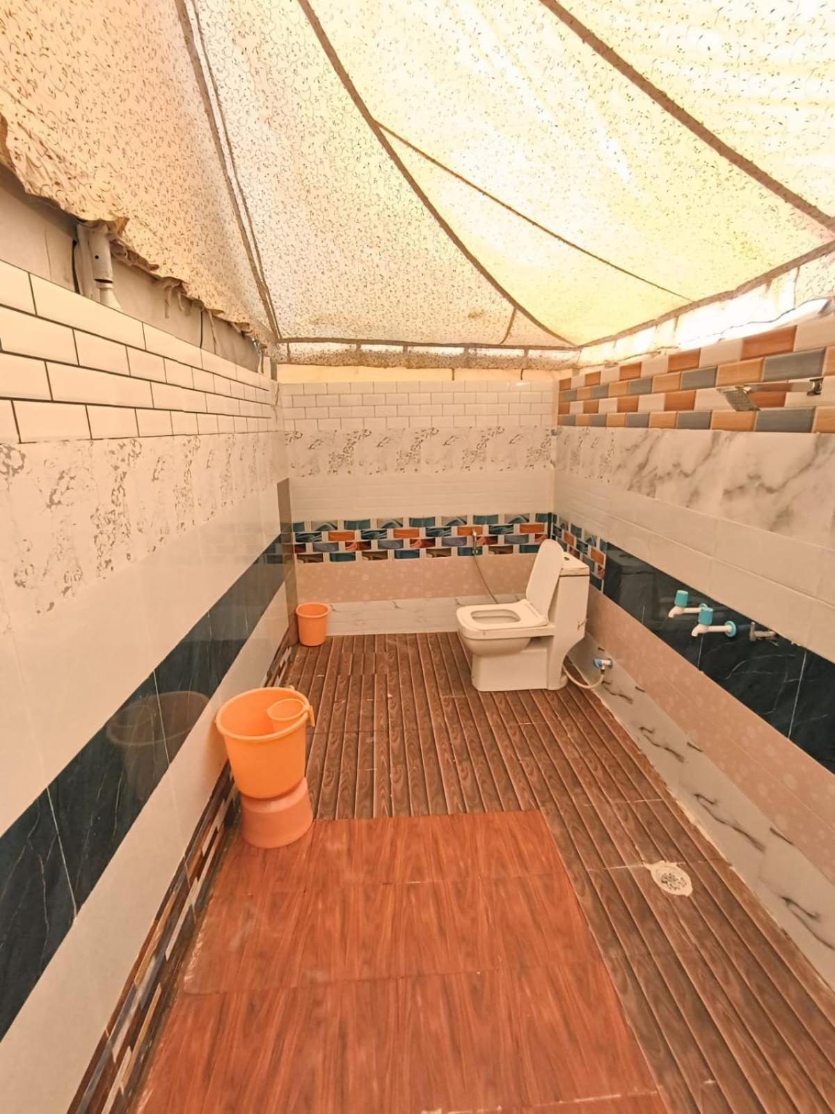 Hotel Sam Dunes Desert Safari Camp Jaisalmer Exterior foto